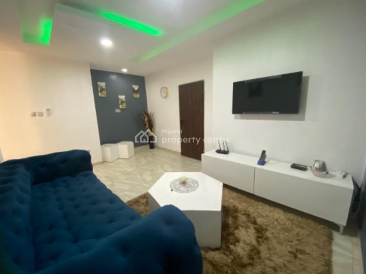 4 Bedroom, Lekki, Lagos, Flat / Apartment Short Let