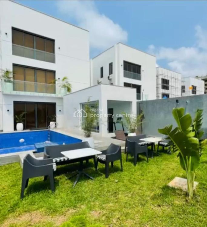 For Sale Waterfront 5 Bedrooms Fully Detached Houses With Private