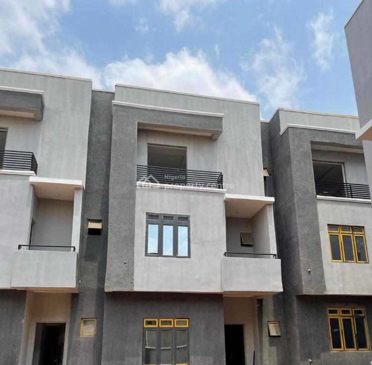 For Sale Brand New Beautiful Residential House In A Pretty Location