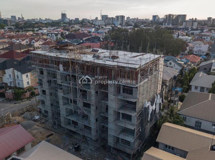 For Sale Elizabeth Grace Court 4, Acacia, Osborne Foreshore 2,, Ikoyi