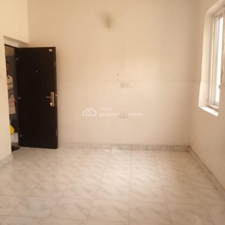For Rent Serviced Mini Flat, Dolphin Estate, Ikoyi, Lagos 1 Baths