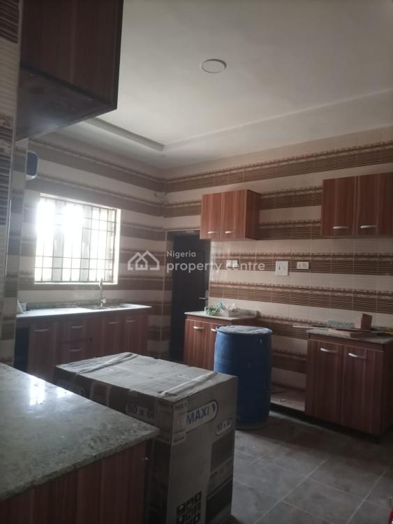 For Rent Newly Built 3 Bedroom Bungalow, Along Trademore Estate, Lugbe