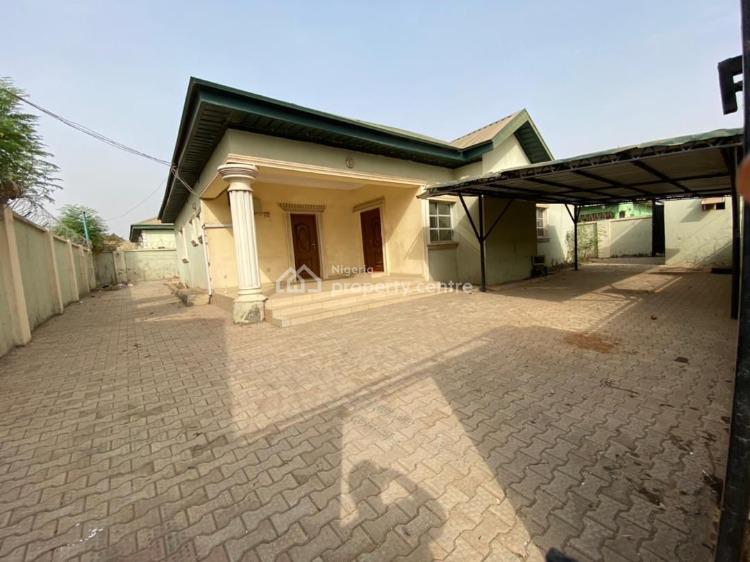 For Rent Newly Built Luxury 3 Bedroom Fully Finished And Serviced