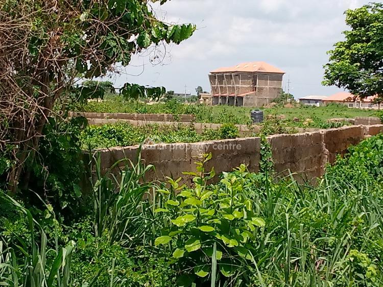 Certificate of Occupancy, Ire Estate (along Berger Road), Mowe Ofada, Ogun, Residential Land for Sale