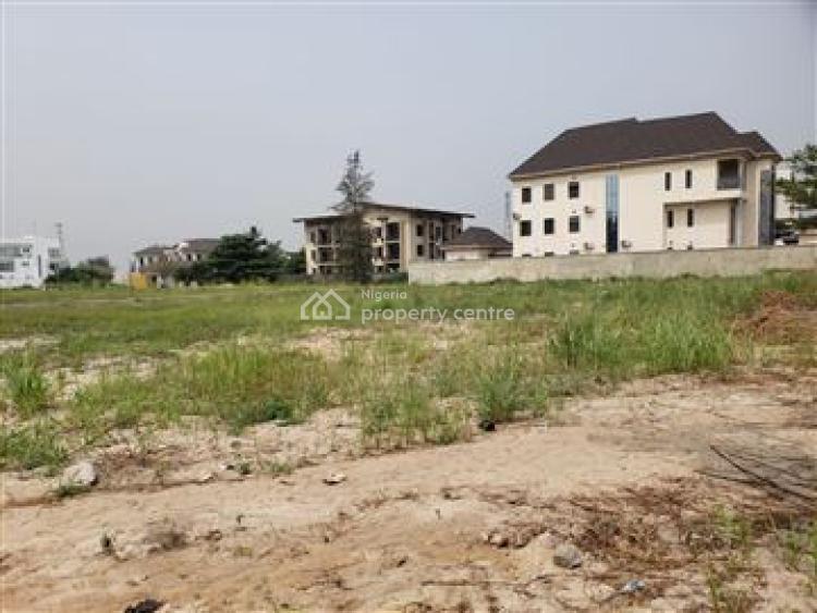For Sale 1,000 Sqm Land, Banana Island, Ikoyi, Lagos Nigeria Property Centre (Ref 1290423)