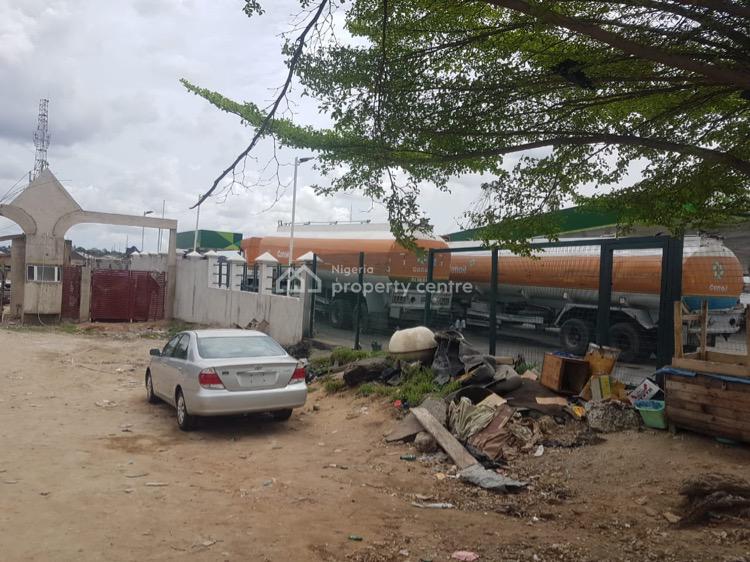 For Sale Land, Gbagada Expressway, Gbagada, Lagos Nigeria Property Centre (Ref 1291518)