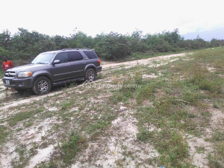 For Sale Land, Zion Smart City, Alaro City, Ibeju Lekki, Lagos