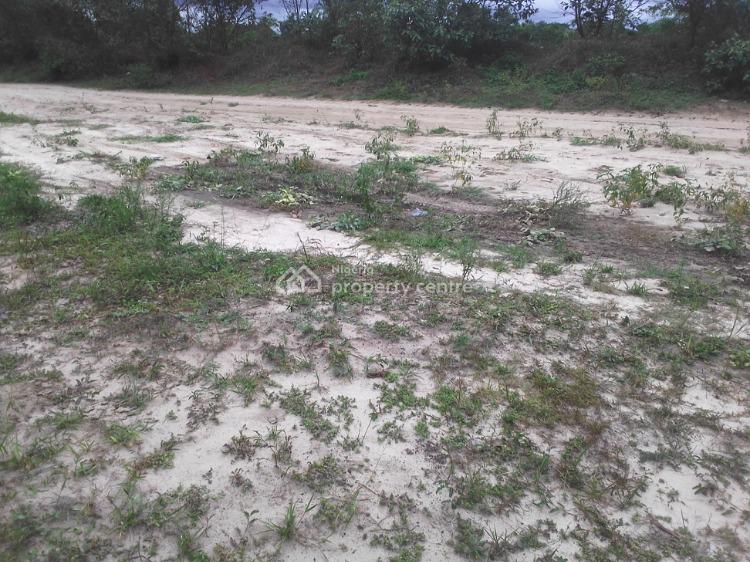 For Sale Land, Zion Smart City, Alaro City, Ibeju Lekki, Lagos
