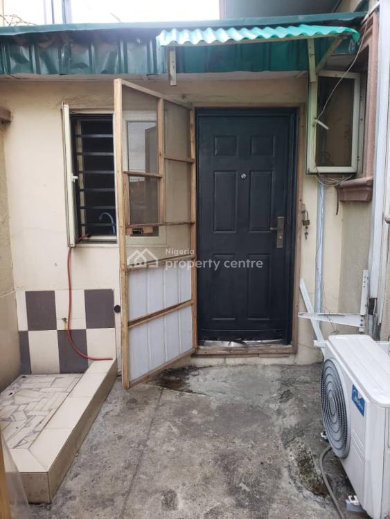 For Rent A Modern Self Contain Room, GRA Phase 2, Magodo, Lagos