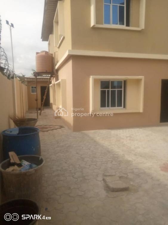 For Rent A Newly Renovated And Spacious Room Self Contained, Bode