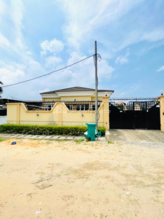 For Sale Exquisite 3 Bedroom Bungalow, Abram Adesanya, Ajah, Lagos 3