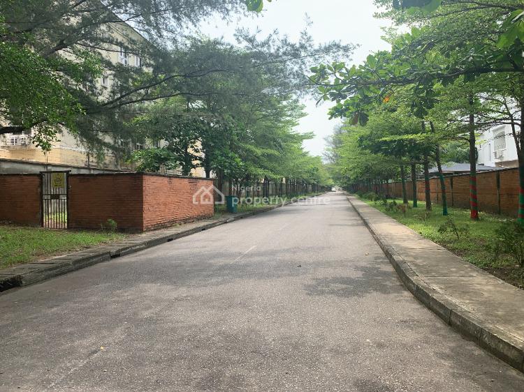 For Sale 1000sqm Land, Carlton Gate Estate By Chevron Drive, Lekki