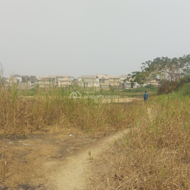 For Sale Plots And Acres Of Lands, Beside Rivervalley Estate, Ojodu
