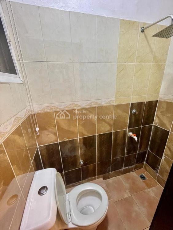 Luxury 1 Bedroom Apartment, Off Isaac John Street, Ikeja Gra, Ikeja, Lagos, Flat / Apartment Short Let