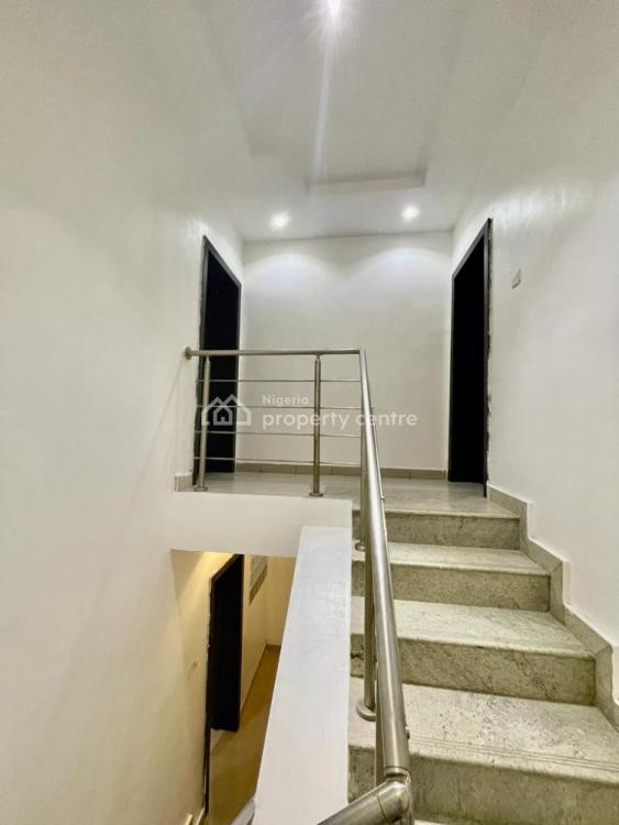 Luxurious 2 Bedrooms Apartment, Off Isaac John, Ikeja Gra, Ikeja, Lagos, Flat / Apartment Short Let
