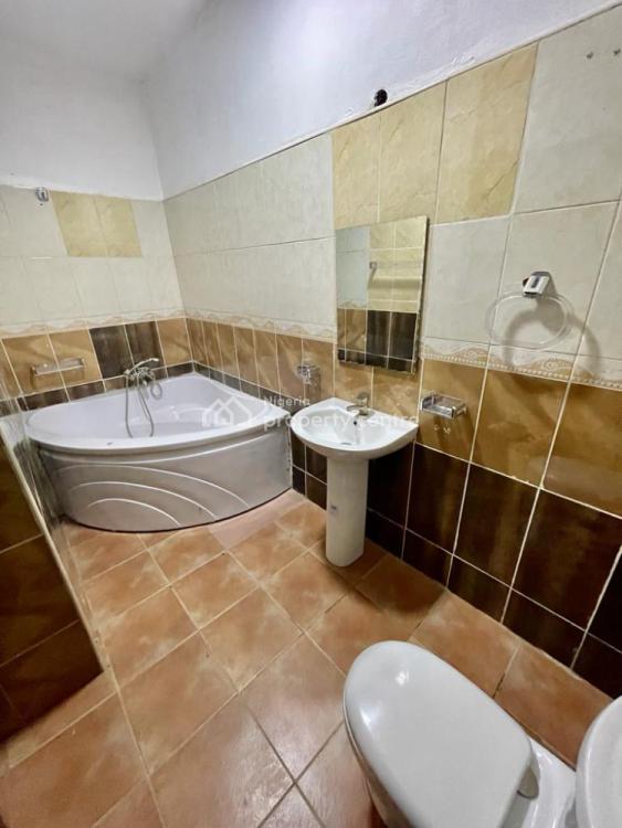 Luxurious 2 Bedrooms Apartment, Off Isaac John, Ikeja Gra, Ikeja, Lagos, Flat / Apartment Short Let