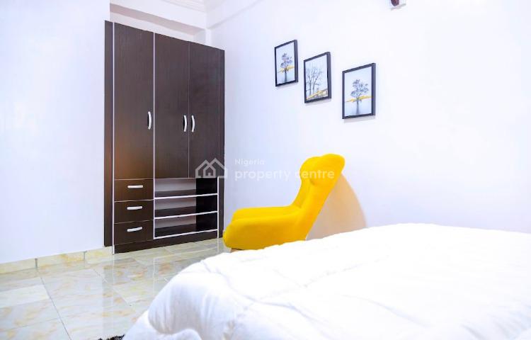 Luxury 2 Bedrooms Apartment, New Horizon 2 Estate, Ikate, Lekki, Lagos, Flat / Apartment Short Let