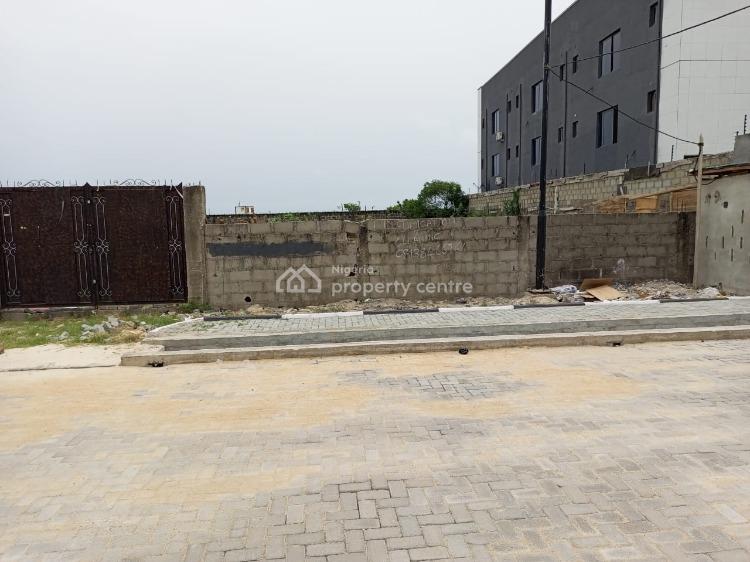 For Sale Unique Land, Spring Bay Estate, Ikate Elegushi, Lekki, Lagos