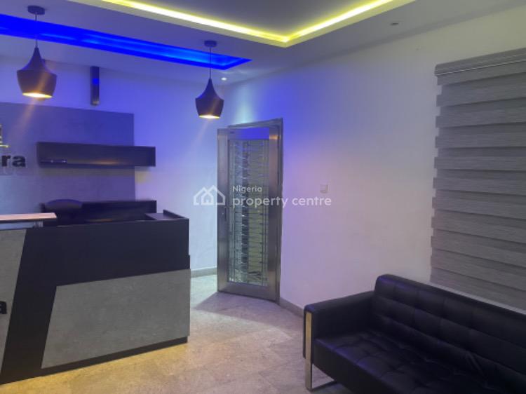 For Rent 5 Bedroom Duplex Office Space, Maitama District, Abuja