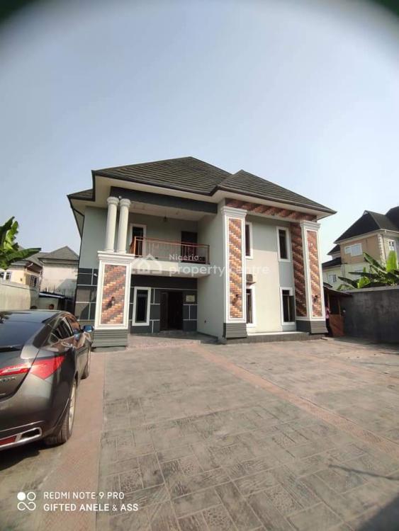 For Sale Functional Hotel/guest House With Modern Facilities, Off Ada
