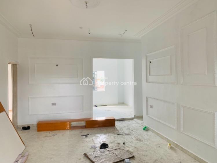 For Rent A Newly Built Two (2) Bedroom Flat, Off Stadium Road, Port Harcourt, Rivers 2 Beds