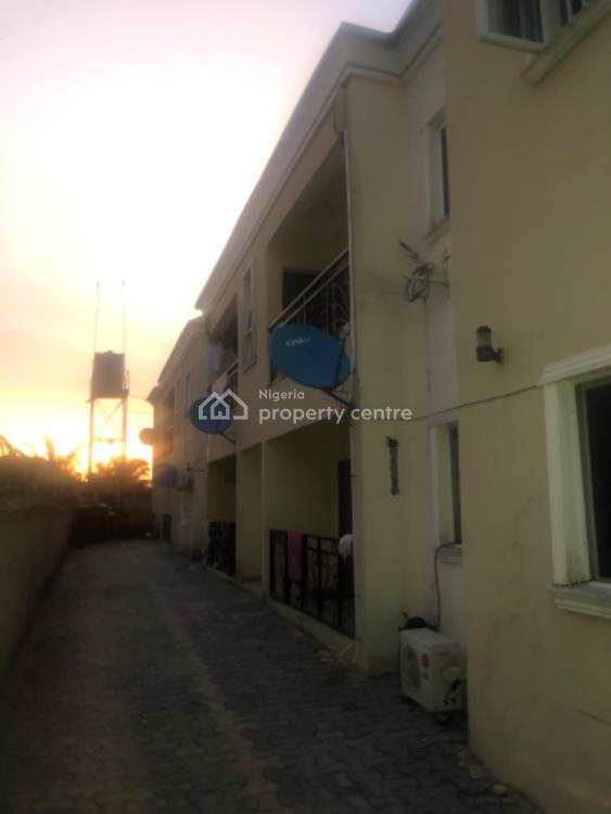 For Rent Luxury Mini Flat, Golden Park Estate, Sangotedo, Ajah, Lagos