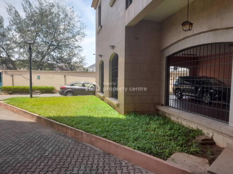 3 Bedroom Flat with Excellent Facilities, Parkview, Ikoyi, Lagos, Flat / Apartment Short Let