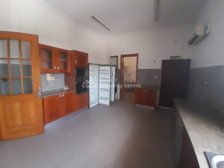 3 Bedroom Flat with Excellent Facilities, Parkview, Ikoyi, Lagos, Flat / Apartment Short Let