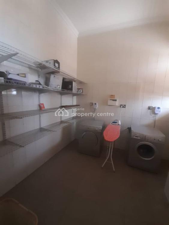 3 Bedroom Flat with Excellent Facilities, Parkview, Ikoyi, Lagos, Flat / Apartment Short Let