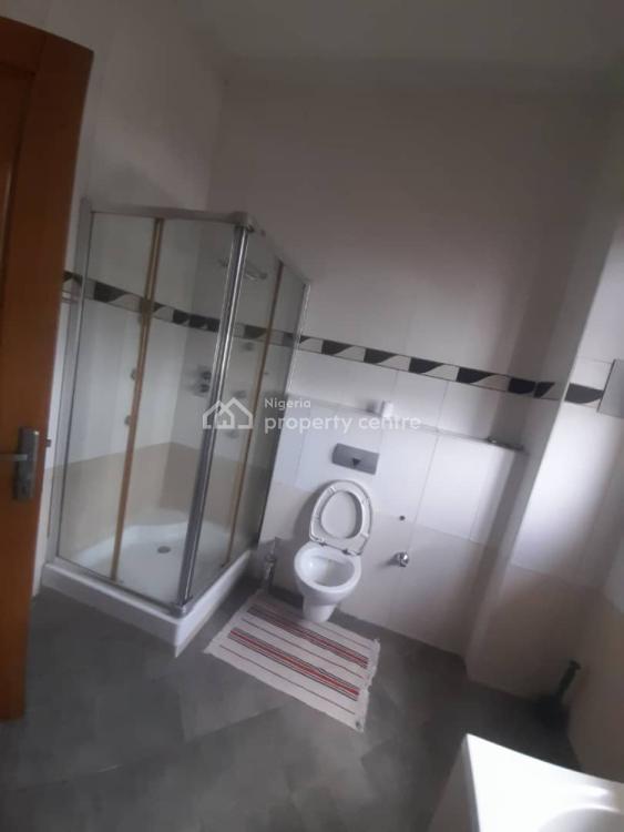 3 Bedroom Flat with Excellent Facilities, Parkview, Ikoyi, Lagos, Flat / Apartment Short Let