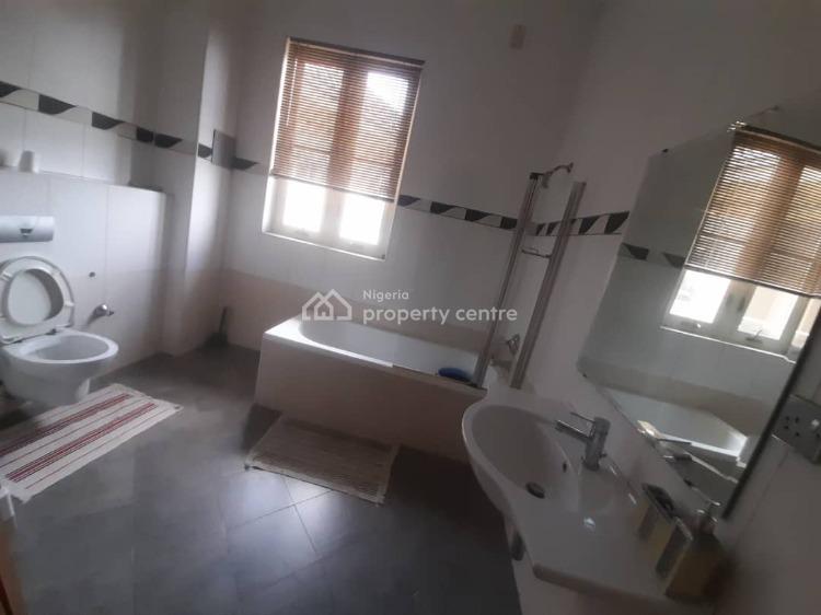 3 Bedroom Flat with Excellent Facilities, Parkview, Ikoyi, Lagos, Flat / Apartment Short Let