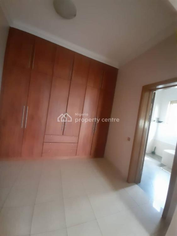 3 Bedroom Flat with Excellent Facilities, Parkview, Ikoyi, Lagos, Flat / Apartment Short Let