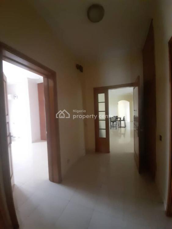 3 Bedroom Flat with Excellent Facilities, Parkview, Ikoyi, Lagos, Flat / Apartment Short Let