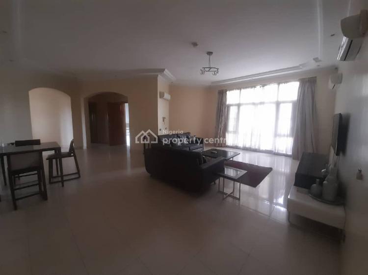 3 Bedroom Flat with Excellent Facilities, Parkview, Ikoyi, Lagos, Flat / Apartment Short Let