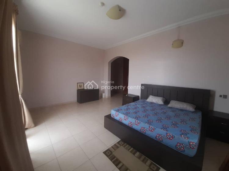 3 Bedroom Flat with Excellent Facilities, Parkview, Ikoyi, Lagos, Flat / Apartment Short Let