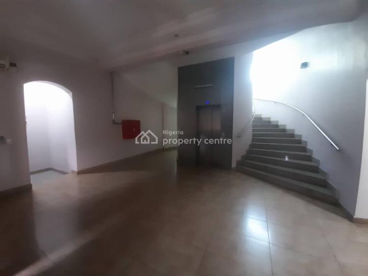 3 Bedroom Flat with Excellent Facilities, Parkview, Ikoyi, Lagos, Flat / Apartment Short Let