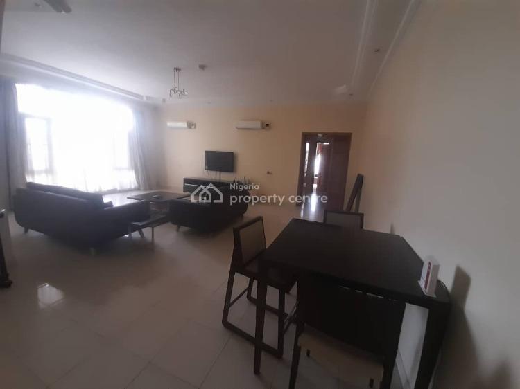 3 Bedroom Flat with Excellent Facilities, Parkview, Ikoyi, Lagos, Flat / Apartment Short Let