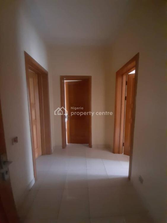 3 Bedroom Flat with Excellent Facilities, Parkview, Ikoyi, Lagos, Flat / Apartment Short Let