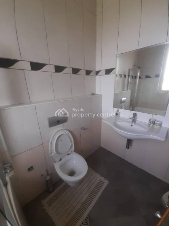 3 Bedroom Flat with Excellent Facilities, Parkview, Ikoyi, Lagos, Flat / Apartment Short Let