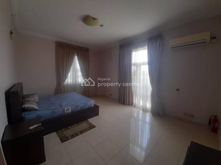3 Bedroom Flat with Excellent Facilities, Parkview, Ikoyi, Lagos, Flat / Apartment Short Let