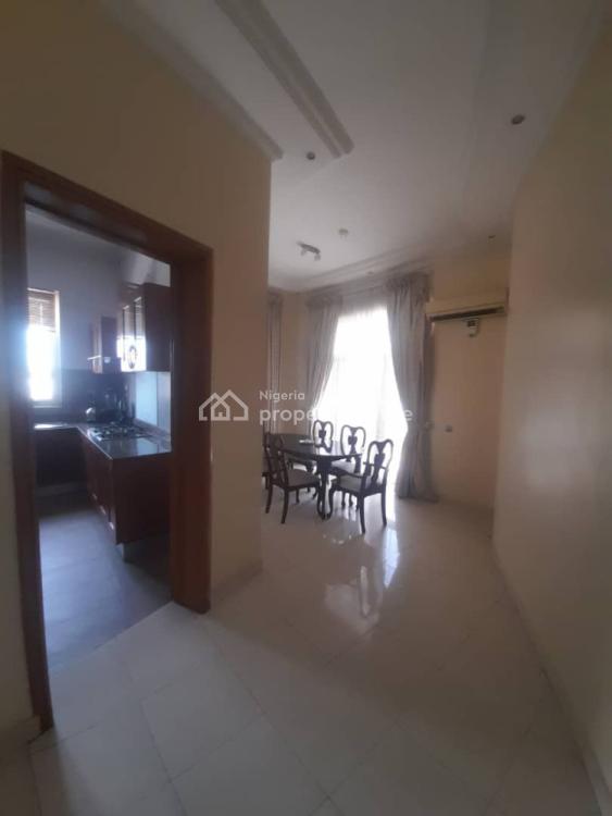 3 Bedroom Flat with Excellent Facilities, Parkview, Ikoyi, Lagos, Flat / Apartment Short Let