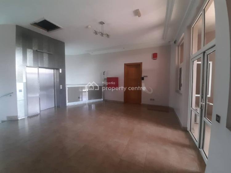 3 Bedroom Flat with Excellent Facilities, Parkview, Ikoyi, Lagos, Flat / Apartment Short Let