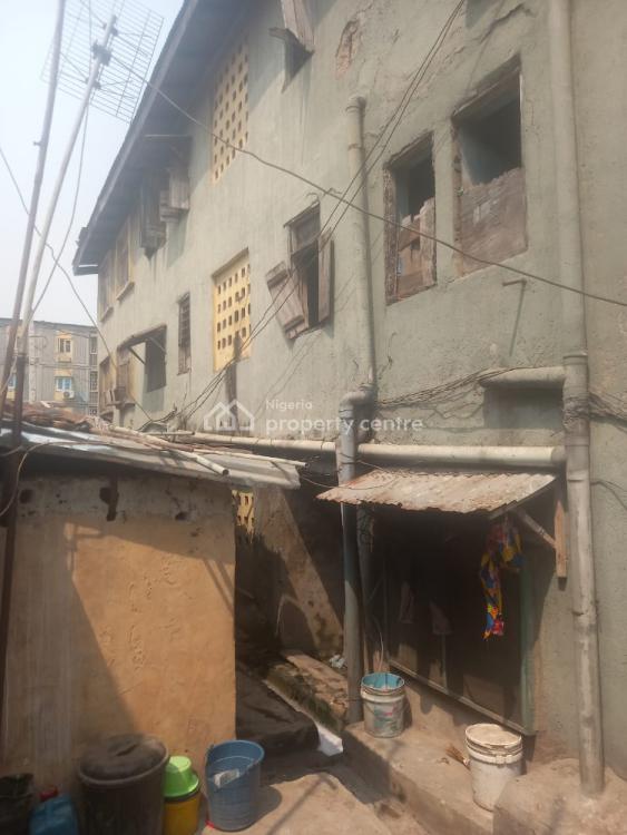 For Sale A Dilapidated Building On Land Measuring 550sqm, Glover Road