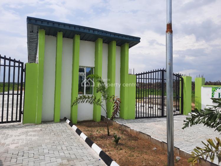 For Sale Luxury Plots Close To Pan Atlantic University, Highbridge