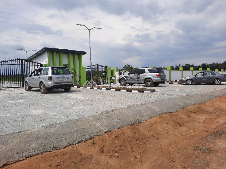 For Sale Luxury Plots Close To Pan Atlantic University, Highbridge