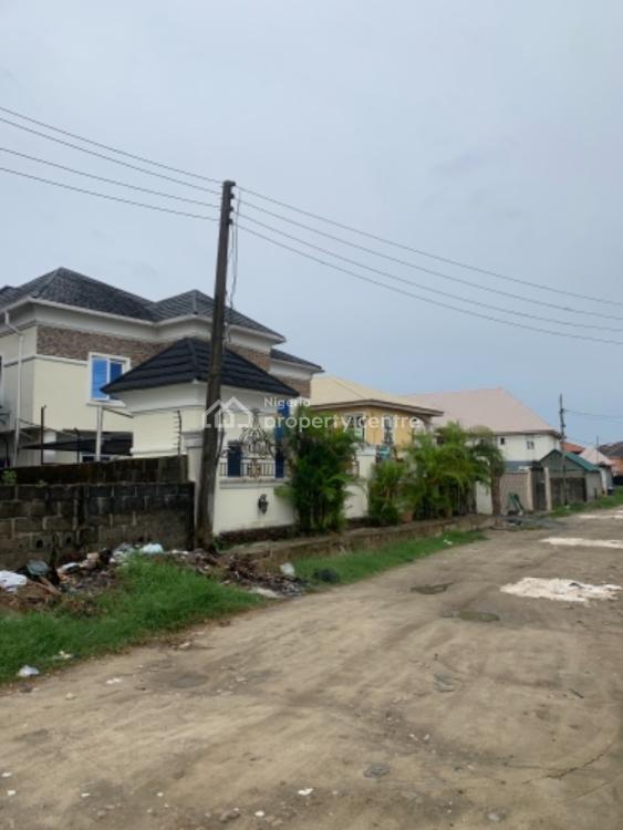 For Sale Deed Of Assignment, Reg Survey Plan, Purchase Receipt, Church