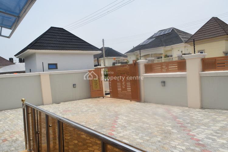 For Rent Luxury 3 Bedroom Bungalow With Studio Apartment Bq, Gwarinpa