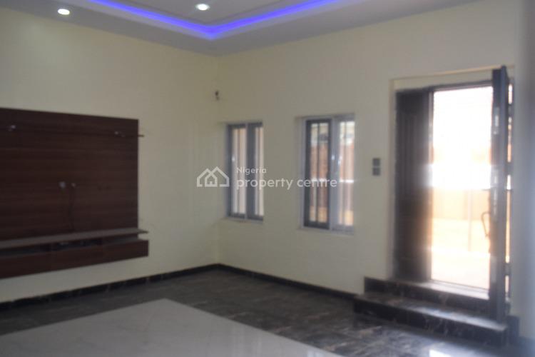 For Rent Luxury 3 Bedroom Bungalow With Studio Apartment Bq, Gwarinpa
