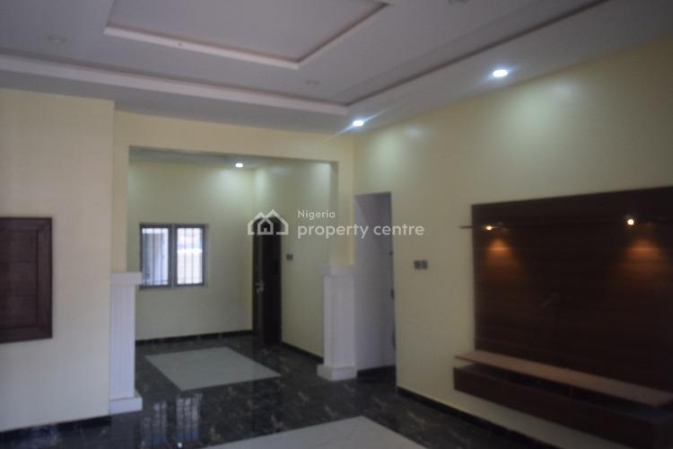 For Rent Luxury 3 Bedroom Bungalow With Studio Apartment Bq, Gwarinpa