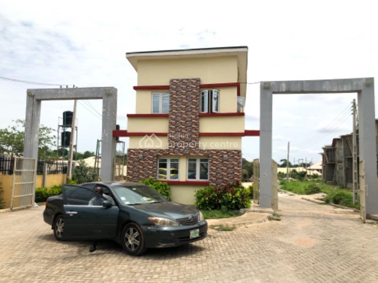 For Sale Land Measuring 784sqm, S & T Estate Opp Ibadan Polo Club